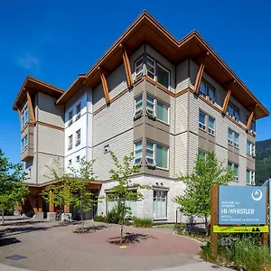  Auberge de jeunesse Hi -